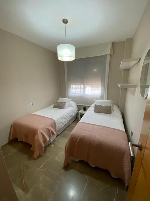 Villa Casa Al Alba à Almuñécar Extérieur photo