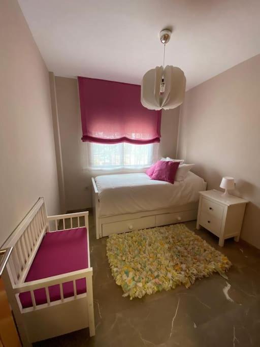 Villa Casa Al Alba à Almuñécar Extérieur photo